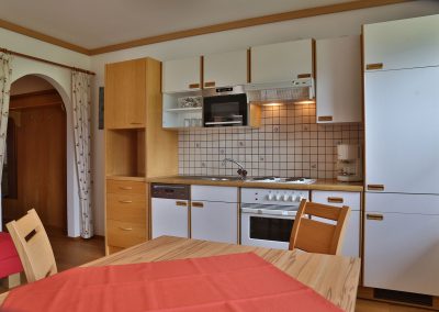 appartement typ a rosnerbauer-holiday farm