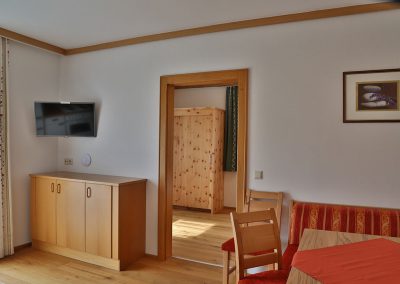 appartement typ b holiday-farm rosnerbauer