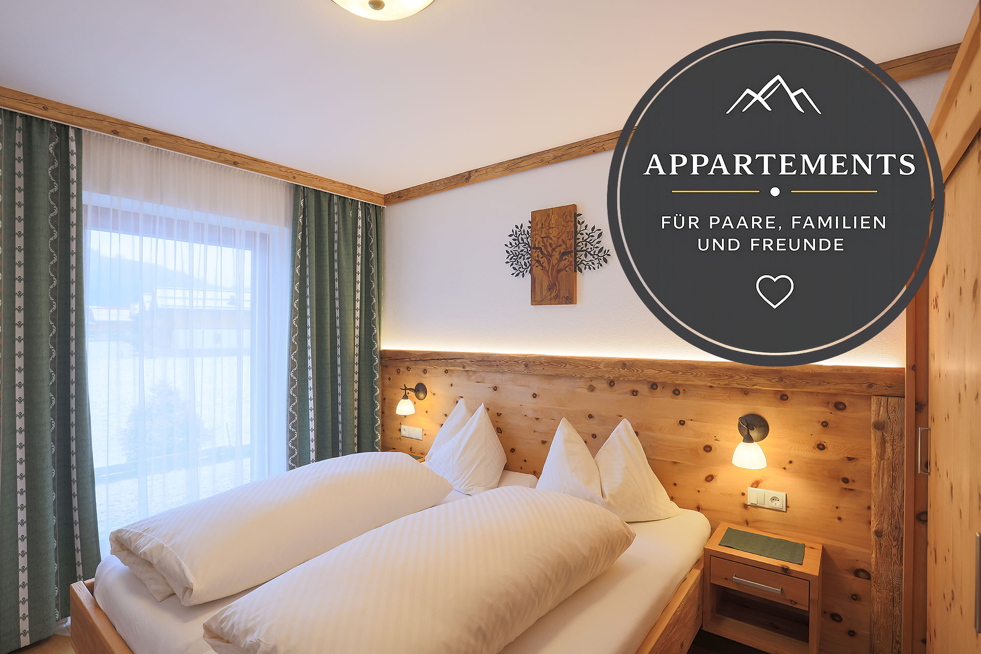 Appartements