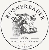 Holiday-Farm – Rosnerbauer *** Logo