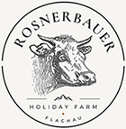 Holiday-Farm – Rosnerbauer *** Logo